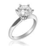 Diamond Engagement Ring Sydney
