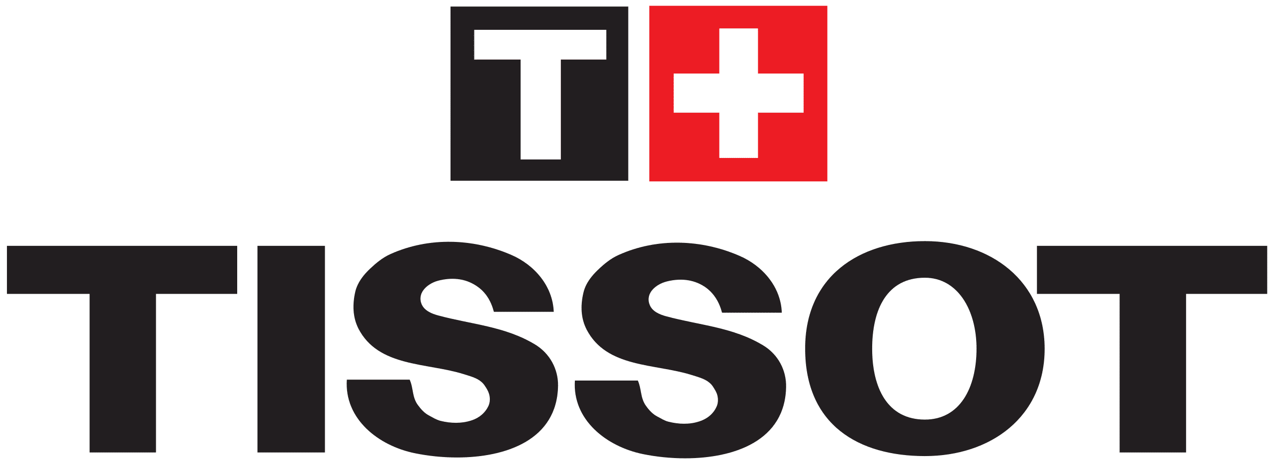 Tissot Logo
