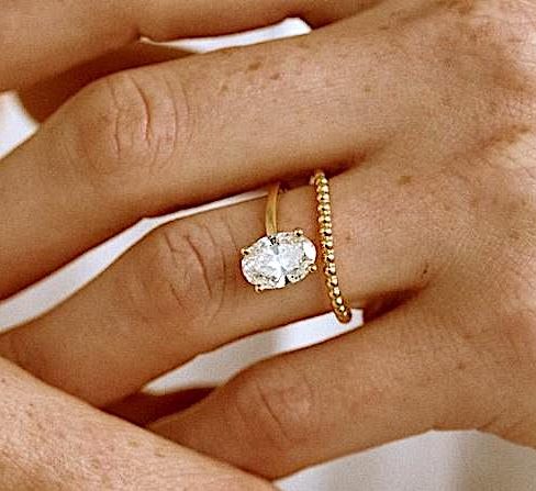 engagement rings, should you buy it online ?