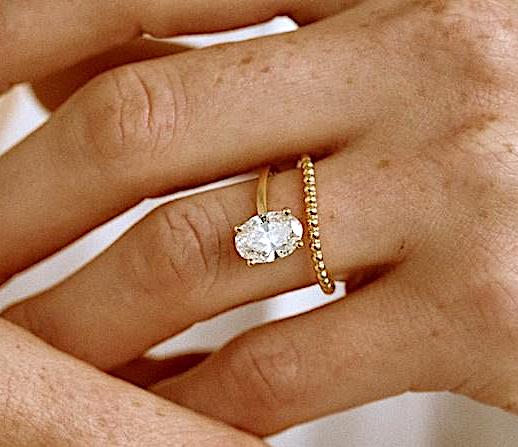 engagement rings, should you buy it online ?
