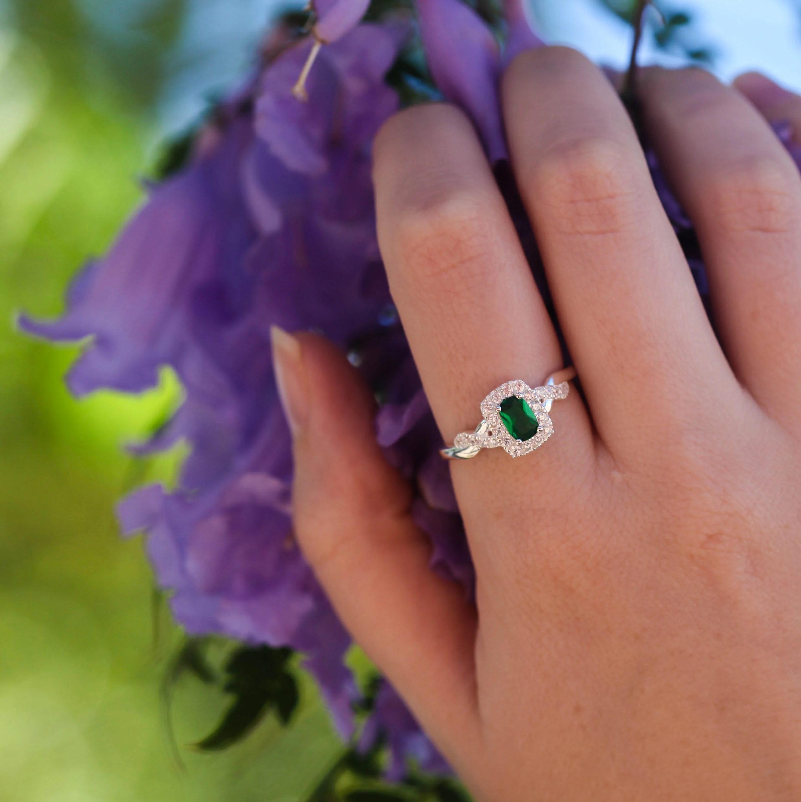 engagement rings, gemstones engagement rings