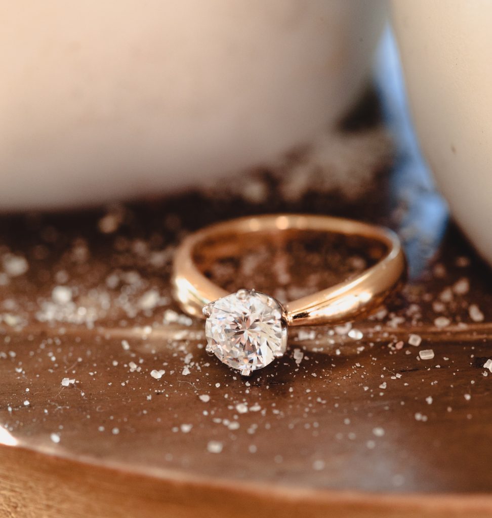 Engagement Ring Styles: What They Say About You