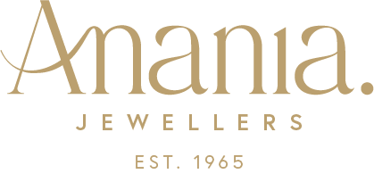 Anania Family Jewellers logo