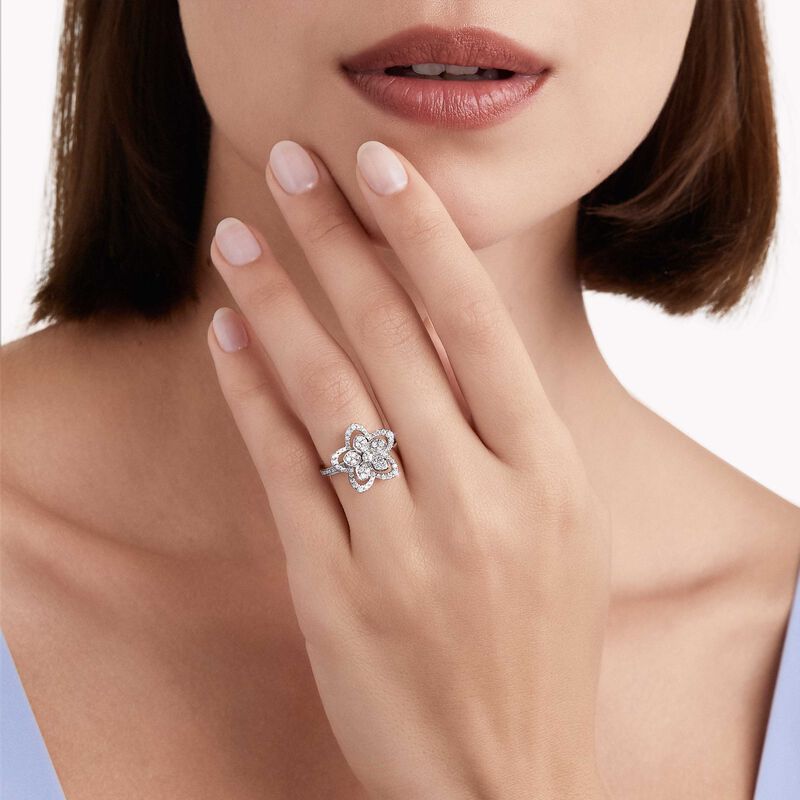 unique engagement rings