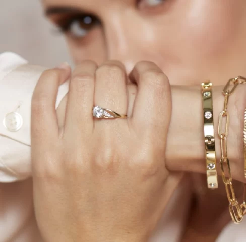 bracelets, necklaces, dress rings, engagement rings, wedding bands,