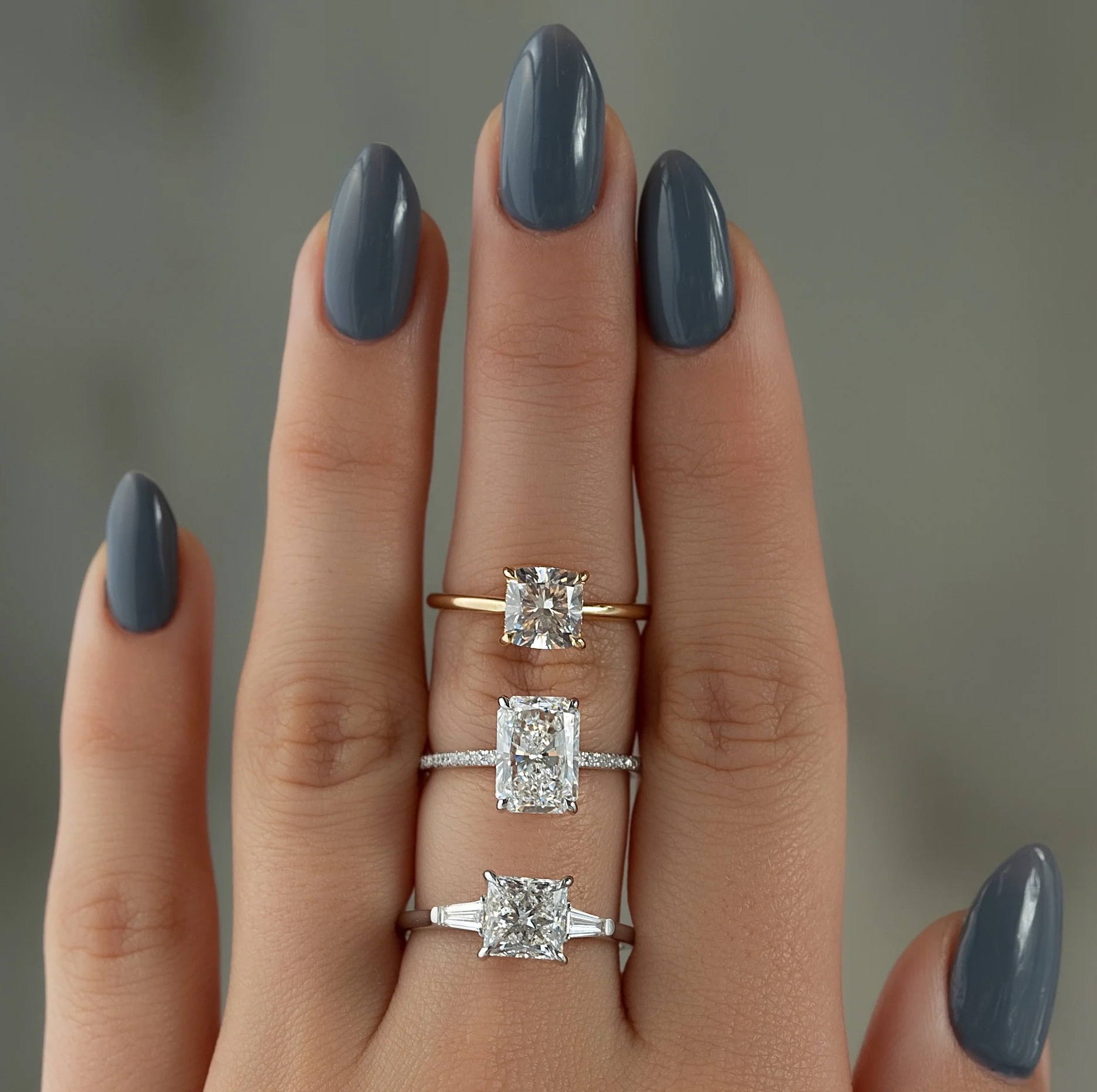 Which Diamonds Shape Sparkle The Most ?