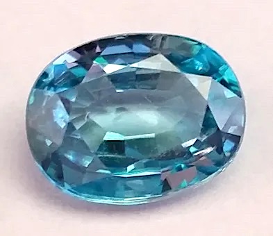 oldest gemstone in the world Zirkon