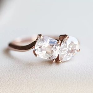 Alexandra Gemstones Ring