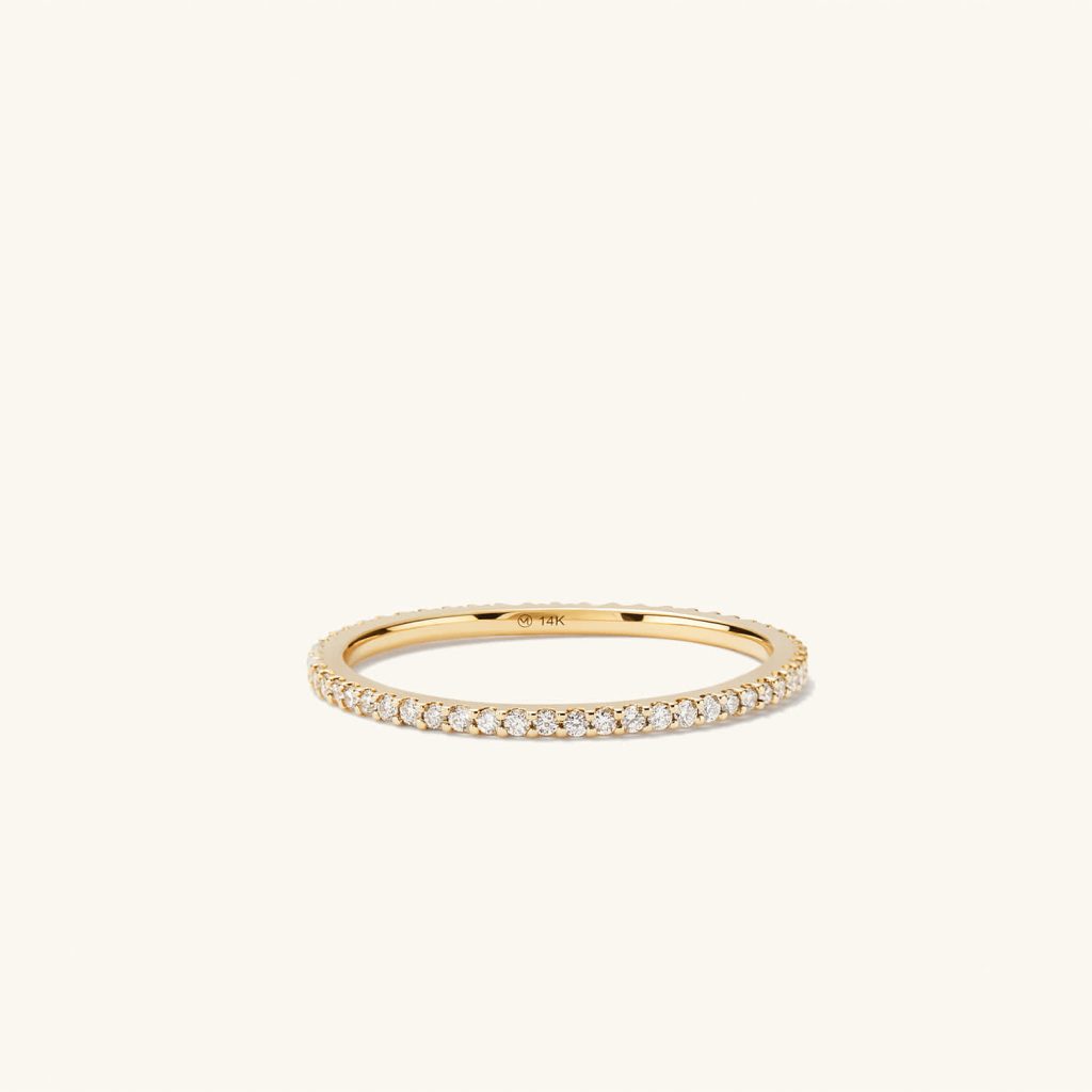 Eternity Rings