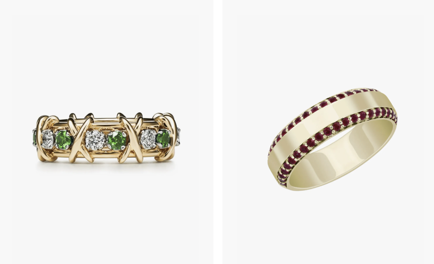 Can Men Wear Engagement Rings? We Explain Why They Can