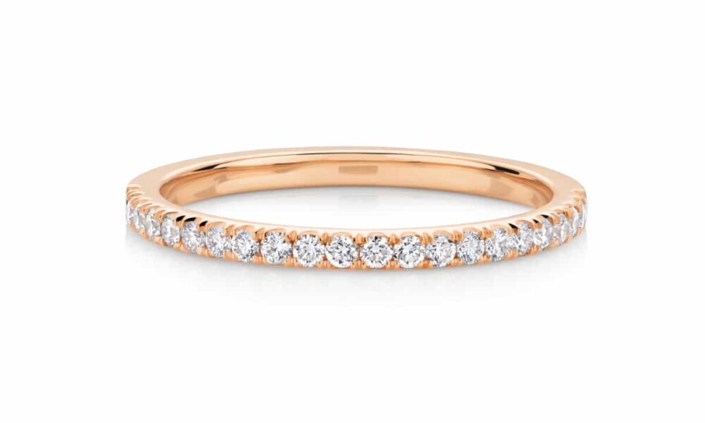 Eternity Bands 